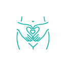 Avonlea Icons_Supporter of normal vaginal deliveries and VBAC (vaginal birth after Caesarean section)