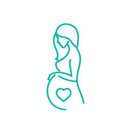 Avonlea Icons_Early Pregnancy Evaluation